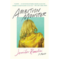 Ambition Monster: A Memoir - Paperback