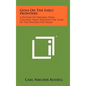 Guns On The Early Frontiers: A History Of Firearms From Colonial Times Through The Years Of The Western Fur Trade - Hardcover