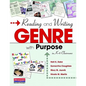 Reading and Writing Genre with Purpose in K-8 Classrooms - Paperback