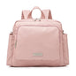 Soboba Diaper Bag Waterproof Large Capacity Backpack for Newborn
