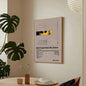Singer Dominic Fike Rocket Poster HD Art Sticky Wall Waterproof Home Living Room Bar Decoration