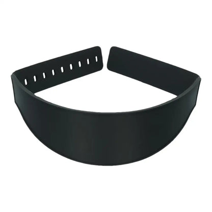 Hat Bill Bender Curve Steaming Optional Adjustable Hat Shaper with 9 Brim Curve Options Hat Plastic Tools Hat Curver Tool