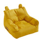 Multicolor Kids Fabric Sofa Chair - Small Children's Armchair 43 x 40 x 30 cm (16.9 x 15.8 x 11.8 in) High-Elastic Foam