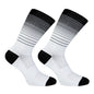 Cycling Socks Men Women Running Socks Breathable Wear-resistant Camping Hiking Socks Tube Compression Sports Socks