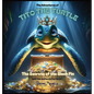 The Adventures of Tito the Turtle: The Secrets of the Black Fin - Hardcover