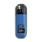 Rechargeable USB Nose & Ear Hair Trimmer for Men - Portable Electric Eyebrow & Facial Trimmer with USB Cable & Brush