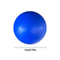 Finger Grip Strength Trainer Squeeze Ball – Hand Exercise & Stress Relief (2.76 in / 7 cm)