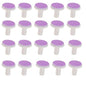 20-Pack Baby Nail File Replacement Pads for Electric Nail Trimmers, Grinding Heads for Newborns Infants Toddlers