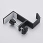Adjustable Desk Edge Hook - Punch-Free Headset & Backpack Hanger for Gaming Desk and Home Office