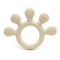 Silicone Baby Teether – Sensory Chew Beads for Anxiety & Teething Relief, 0-12 Months