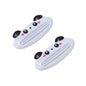 Animal Toothpaste Squeezer Tube Roller – Cute Cartoon Toothpaste Dispenser for Bathroom