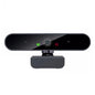 4K USB Webcam with Microphone & Autofocus — 1080P/2K Live Streaming Camera for PC & Laptop Video Calls