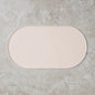 Non-Slip Waterproof Pet Feeding Mat for Cats & Dogs - Silicone Plastic Bowl Mat for Multipet Households