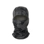 Camouflage Balaclava Hat Full Face Ski Mask