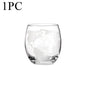 Creative Globe Decanter Set with Lead-free Carafe Exquisite Wood-stand and 2 Whisky Glasses Whiskey Decanter Globe Grade Gift