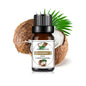 Mango Pineapple Fragrance Oil 10ml (0.34 fl oz) Natural Fruit Scent for Diffusers, Candles & Soap Making