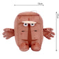 Brainrot 67 Plush Doll Plushie – Soft Collectible Stuffed Toy, Christmas Gift for Kids & Adults