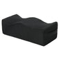 BBL Seat Cushion Memory Foam Coccyx Pillow for Tailbone Relief, Lumbar Support & Hip Lift