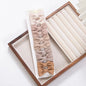 10Pcs Mini Hair Bows Clips for Baby Girls Cute Plaid Hairpins