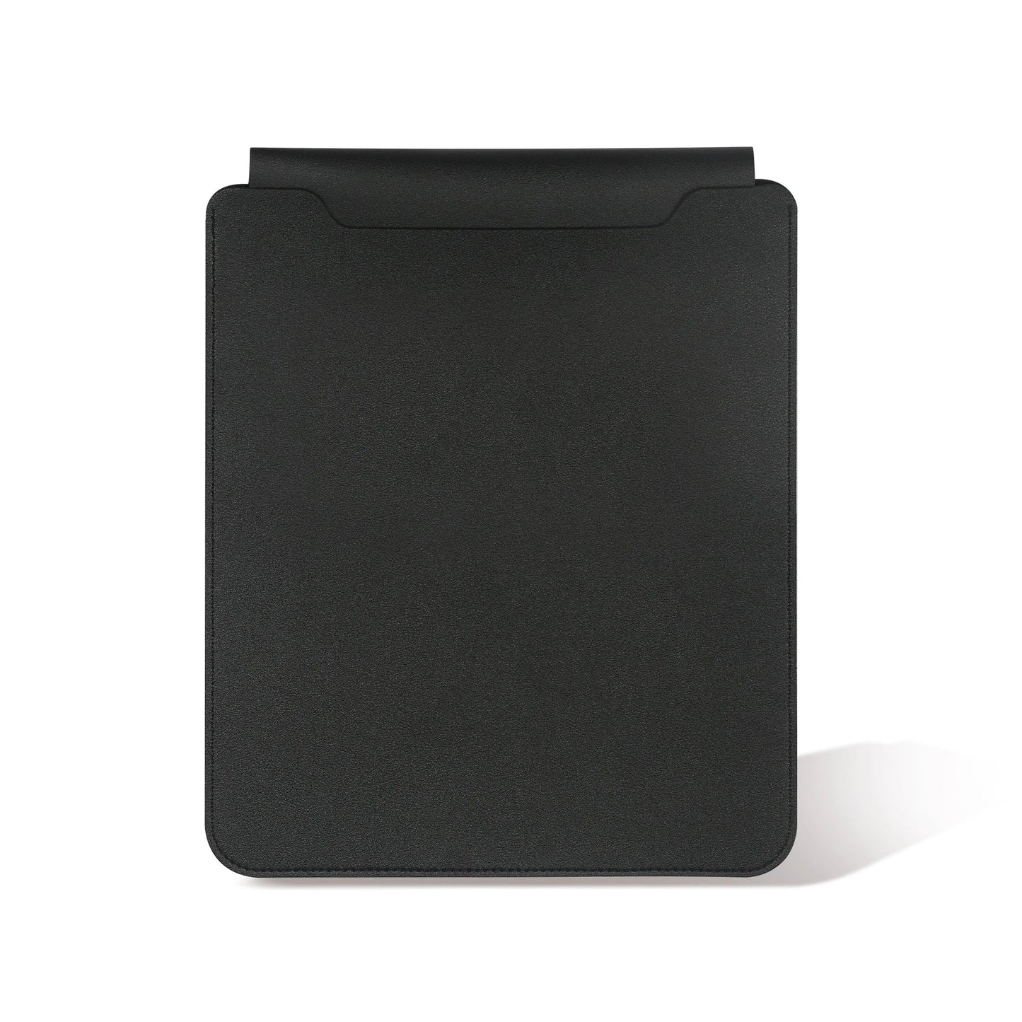 PU Laptop Sleeve 11–16 Inch — Slim Protective Notebook Case