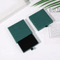 10pcs Kraft Paper Jewelry Boxes for Necklace Bracelet Earrings Gifts