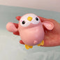 Baby Bath Toys - Duck & Penguin Water Spray Shower Toys | Fun & Safe Bath Time Gift for Kids