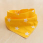 Soft Cotton Bandana for Dogs - Dog Neckerchief