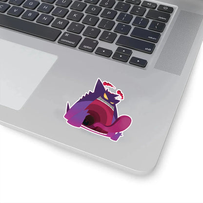 300Pcs Pokemon Cute Pikachu Stickers Charizard Album Pokédex DIY Laptop Car Luggage Kawaii Waterproof Anime Sticker Toy
