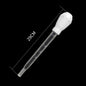 Aquarium Siphon Pipette Fish Tank Vacuum Cleaner – Water Changer, 11.4/17.7/21.3 in (29/45/54 cm), 30/40/50 ml (1.0/1.4/1.7 fl oz)