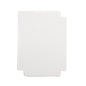10pcs/set Multicolor PP Card Separator Board Game Accessories