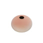 Ceramic Small Flower Bud Vase - Minimalist Japanese-Style Tabletop Home Decor