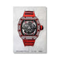 Brand Watch Line Room Living Canvas Painting Wall Art Home Decor