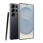 Android 12 Smartphone — 6.8-inch (17.3 cm) AMOLED 120Hz, 8GB RAM 512GB Storage, 48MP + 24MP Cameras, 5800mAh, Dual SIM, IP68