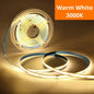 LED COB USB Strip Light – Touch Dimmer Indoor Lighting