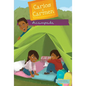 Acampada (Campout) - Library Binding