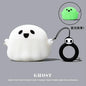 Pokemon Cartoon Silicone Case for Galaxy Buds 3 Pro – Protective Wireless Earbuds Cover