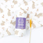 100% Cotton 120*110cm 2 Layers Newborn Baby Bath Towel Wrap Muslin Swaddle Blankets