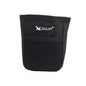 Dog Treat Pouch Waist Bag Hands-Free Training Snack Bag with Mesh Pocket