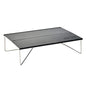 Compact Ultralight Folding Camping Table – Aluminum Alloy Mini Portable Collapsible Table for Hiking & Picnics