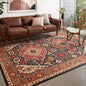 VIKAMA Persian Style Carpet For Live Room Large Area Rug Machine Washable Rug For Bedroom Home Decor Outdoor Carpet