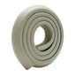 NBR Table Corner Safety Bumper Strips for Baby Protection