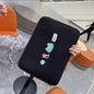 Cute Animal Print Laptop Sleeve 13–16 Inch — Shockproof Zipper Pouch