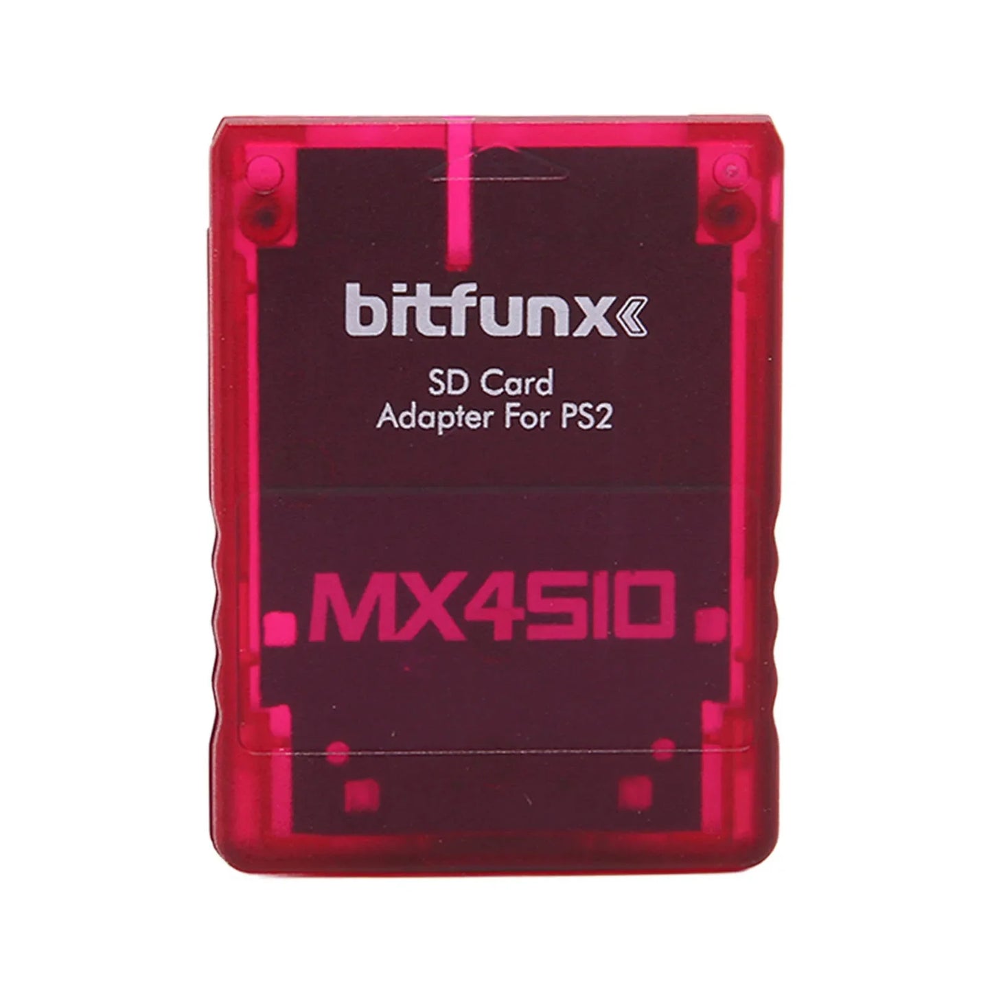 MX4SIO SIO2SD Micro Storage Card Adapter Hand Made Stable Replacement Micro Storage Card Reader for PS2