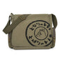 Vintage Cartoon Canvas Messenger Bag – Large Capacity Tote Handbag