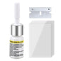 DIY Car Windshield Cracked Repair Tool Upgrade Auto Glass Repair Fluid Auto Window Scratch Crack Restore Car Accessories