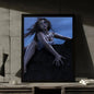 Singer T-Tate M-McRae SO CLOSE TO WHAT Poster HD Art Sticky Wall waterproof Home Living Room Bar Decoration