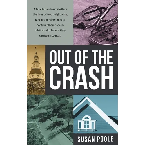 Out of the Crash - Paperback