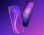Note 8 Global ROM Smartphone, 6.3" (16.0 cm) FHD+ Waterdrop Display, 48MP Quad Camera, 4000mAh, 4G, Refurbished with Case & Tempered Glass