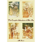 The Complete Adventures of Peter Pan (complete and unabridged) includes: The Little White Bird, Peter Pan in Kensington Gardens(illustrated) and Peter - Hardcover