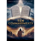 The Ten Commandments - Paperback